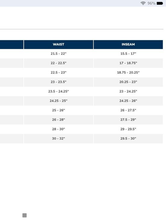 Boy's Children's Place Skinny Etroit Jeans 12 - Picture 7 of 7